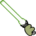 Yoda Star Wars Cursor