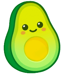 Avocado Basic Cursor Pointer