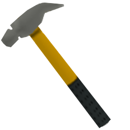 Builder Hammer Roblox Cursor Default