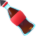 Cola 3D Emoji Cursor