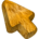 Lion Animal Skin Texture Cursor