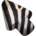 Zebra Animal Skin Texture Cursor