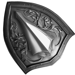 Armor Shield Fantasy Cursor Default