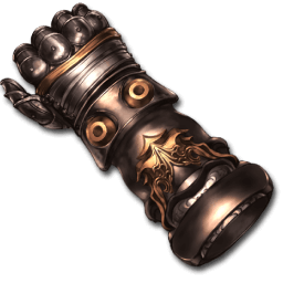 Gloves With A Hammer Fantasy Cursor Default
