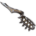 Heavenly Brass Knuckles And Bird Claws Fantasy Cursor