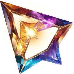 Magic Crystal Gam Fantasy Cursor Default