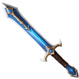 Sword And Shield Fantasy Cursor Default