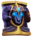 Braum League of Legends Cursor