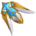 Ezreal League of Legends Cursor