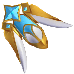 Ezreal League of Legends Cursor Default