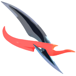 Irelia League of Legends Cursor Default