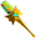 Seraphine League of Legends Cursor