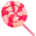 Lollipop Eats And Drinks Cursor