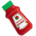 Tomato Ketchup Eats And Drinks Cursor