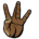 Snoop Dogg Hip-Hop Rappers Cursor