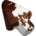 Cow Animal Skin Texture Cursor