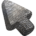 Elephant Animal Skin Texture Cursor