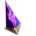Purple Crystal Fantasy Cursor