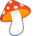 Flyagaric Basic Cursor