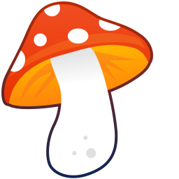 Flyagaric Basic Cursor Default