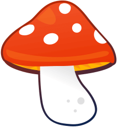 Flyagaric Basic Cursor Pointer