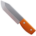 Horror Knife 3D Emoji Cursor