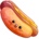 Hotdog Sausage Kawaii Food And Drinks Cursor