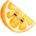 Orange Juice Kawaii Food And Drinks Cursor