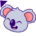 Koala Cute Animal Cursor