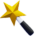 Magic Wind 3D Emoji Cursor