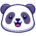 Panda Cute Animal Cursor