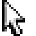 Pixel Classic Cursor Default