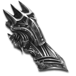 Armor Shield Fantasy Cursor Pointer