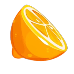 Lemon Eats And Drinks Cursor Pointer