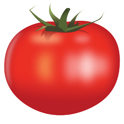 Tomato Ketchup Eats And Drinks Cursor Pointer