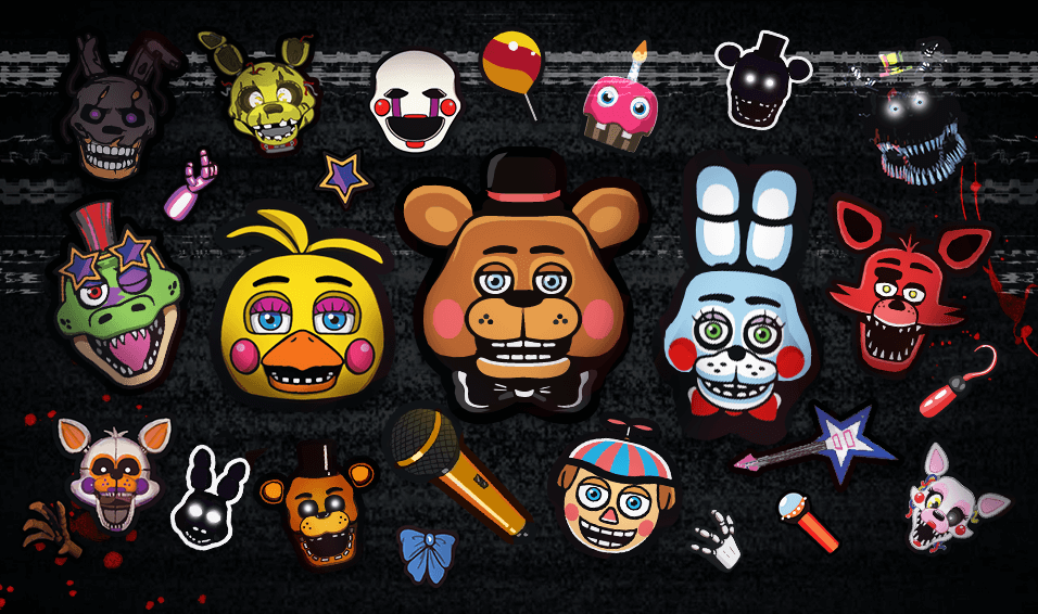 Five Nights at Freddy's