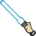 Rey Skywalker Star Wars Cursor