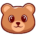 Teddy Bear Cute Animal Cursor